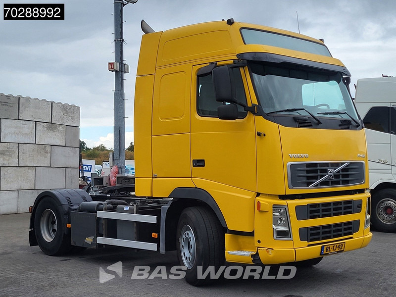 Volvo FH 380 4X2 NL-Truck Compressor Euro 3 - شاحنة جرار: صور 3 Volvo FH 380 4X2 NL-Truck Compressor Euro 3 - شاحنة جرار: صور 3