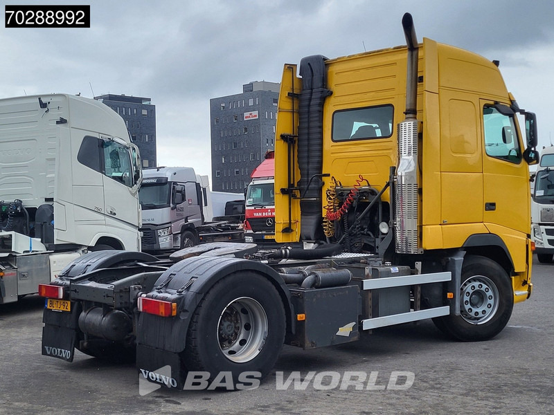 Volvo FH 380 4X2 NL-Truck Compressor Euro 3 - شاحنة جرار: صور 5 Volvo FH 380 4X2 NL-Truck Compressor Euro 3 - شاحنة جرار: صور 5