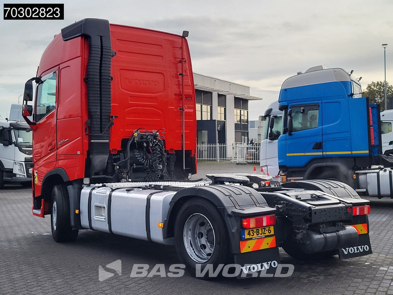 Volvo FH 420 4X2 NL-Truck VEB+ Hydraulik Leder - شاحنة جرار: صور 2 Volvo FH 420 4X2 NL-Truck VEB+ Hydraulik Leder - شاحنة جرار: صور 2