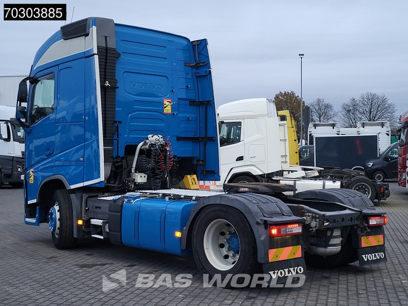 Volvo FH 420 4X2 VEB+ 2xTanks PTO - شاحنة جرار: صور 2 Volvo FH 420 4X2 VEB+ 2xTanks PTO - شاحنة جرار: صور 2