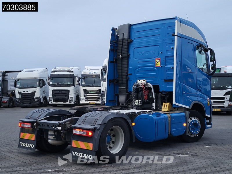 Volvo FH 420 4X2 VEB+ 2xTanks PTO - شاحنة جرار: صور 5 Volvo FH 420 4X2 VEB+ 2xTanks PTO - شاحنة جرار: صور 5