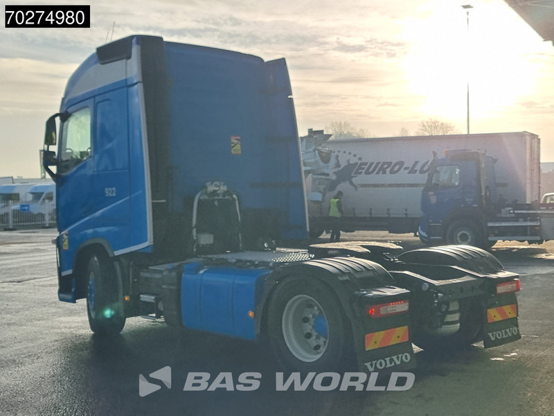 Volvo FH 420 4X2 VEB+ Alcoas Euro 6 - شاحنة جرار: صور 2 Volvo FH 420 4X2 VEB+ Alcoas Euro 6 - شاحنة جرار: صور 2