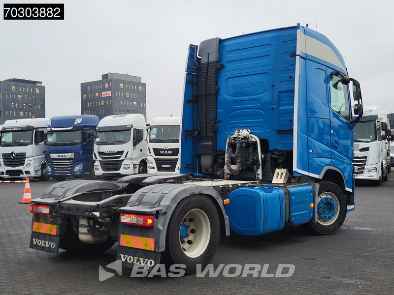 Volvo FH 420 4X2 VEB+ PTO 2xTanks Alcoa - شاحنة جرار: صور 5 Volvo FH 420 4X2 VEB+ PTO 2xTanks Alcoa - شاحنة جرار: صور 5