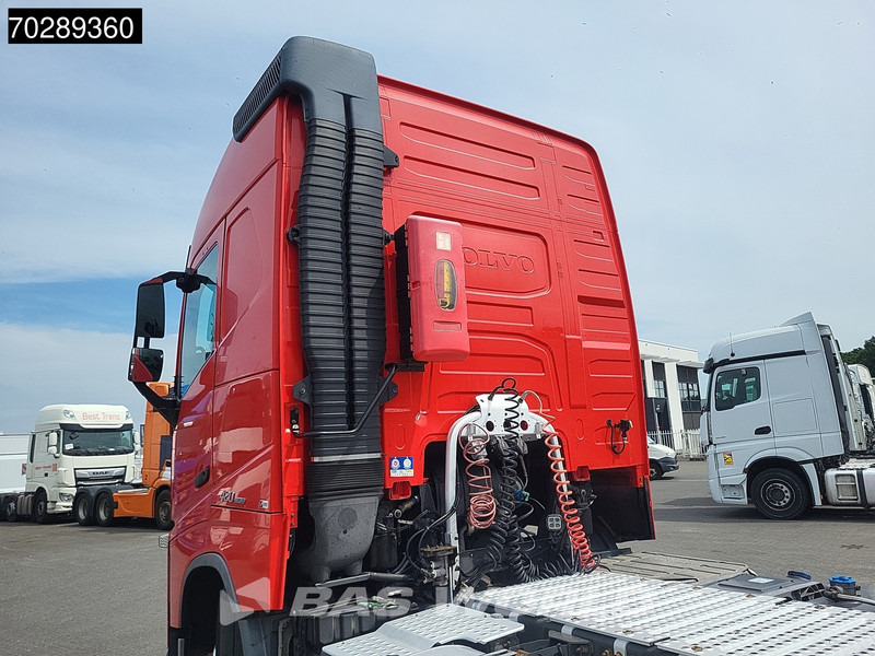 Volvo FH 420 FH 4X2 NL-Truck I-ParkCool ADR ACC Euro 6 - شاحنة جرار: صور 3 Volvo FH 420 FH 4X2 NL-Truck I-ParkCool ADR ACC Euro 6 - شاحنة جرار: صور 3