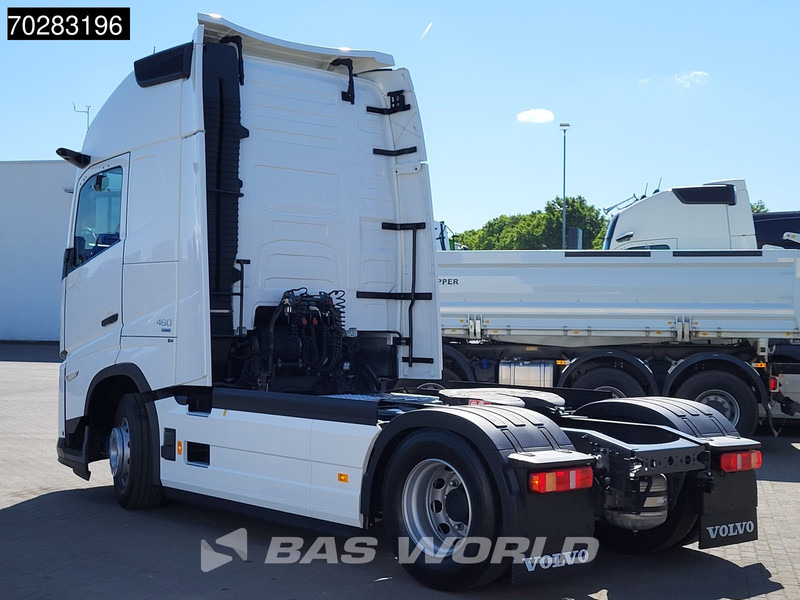 Volvo FH 460 4X2 2024! XL TC VEB+ 2x Tanks I-ParkCool - شاحنة جرار: صور 2 Volvo FH 460 4X2 2024! XL TC VEB+ 2x Tanks I-ParkCool - شاحنة جرار: صور 2