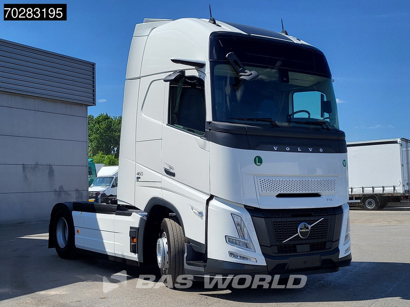 Volvo FH 460 4X2 2024! XL TC VEB+ 2x Tanks I-ParkCool - شاحنة جرار: صور 3 Volvo FH 460 4X2 2024! XL TC VEB+ 2x Tanks I-ParkCool - شاحنة جرار: صور 3