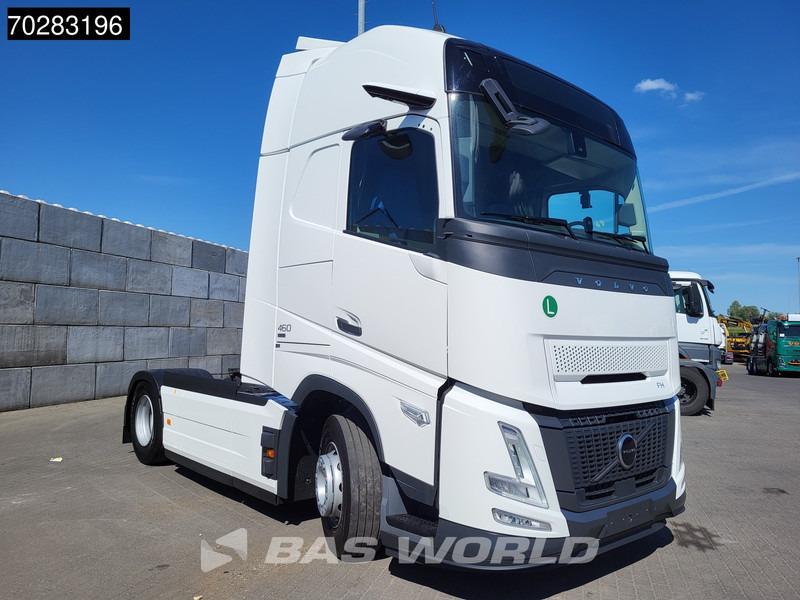 Volvo FH 460 4X2 2024! XL TC VEB+ 2x Tanks I-ParkCool - شاحنة جرار: صور 3 Volvo FH 460 4X2 2024! XL TC VEB+ 2x Tanks I-ParkCool - شاحنة جرار: صور 3