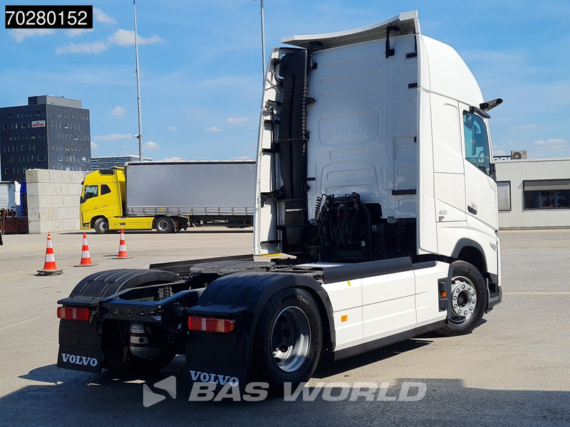Volvo FH 460 4X2 2024! XL TC VEB+ 2x Tanks I-ParkCool - شاحنة جرار: صور 5 Volvo FH 460 4X2 2024! XL TC VEB+ 2x Tanks I-ParkCool - شاحنة جرار: صور 5