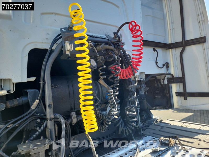 Volvo FH 460 4X2 VEB+ Euro 6 ACC Dynamic steering - شاحنة جرار: صور 5 Volvo FH 460 4X2 VEB+ Euro 6 ACC Dynamic steering - شاحنة جرار: صور 5