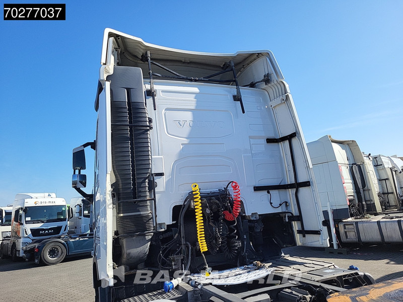 Volvo FH 460 4X2 VEB+ Euro 6 ACC Dynamic steering - شاحنة جرار: صور 3 Volvo FH 460 4X2 VEB+ Euro 6 ACC Dynamic steering - شاحنة جرار: صور 3