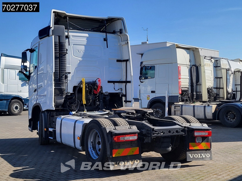 Volvo FH 460 4X2 VEB+ Euro 6 ACC Dynamic steering - شاحنة جرار: صور 2 Volvo FH 460 4X2 VEB+ Euro 6 ACC Dynamic steering - شاحنة جرار: صور 2