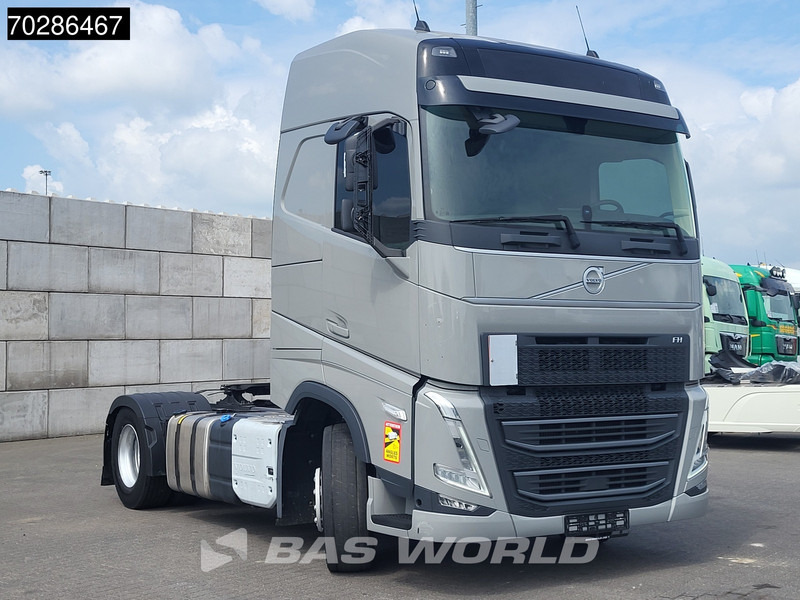 Volvo FH 460 4X2 VEB+ I-ParkCool 2xTanks LED Euro 6 - شاحنة جرار: صور 3 Volvo FH 460 4X2 VEB+ I-ParkCool 2xTanks LED Euro 6 - شاحنة جرار: صور 3