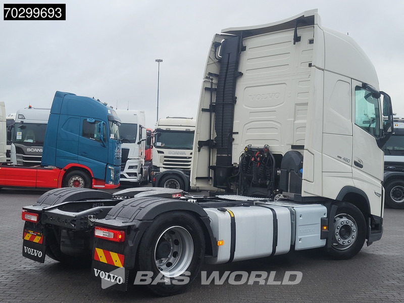 Volvo FH 460 4X2 XL 2xTanks LED Euro 6 - شاحنة جرار: صور 5 Volvo FH 460 4X2 XL 2xTanks LED Euro 6 - شاحنة جرار: صور 5