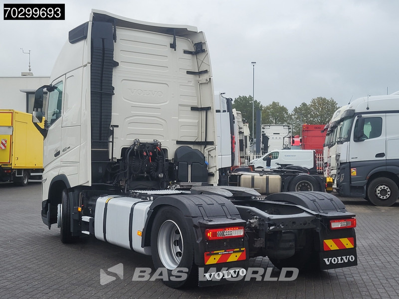 Volvo FH 460 4X2 XL 2xTanks LED Euro 6 - شاحنة جرار: صور 2 Volvo FH 460 4X2 XL 2xTanks LED Euro 6 - شاحنة جرار: صور 2