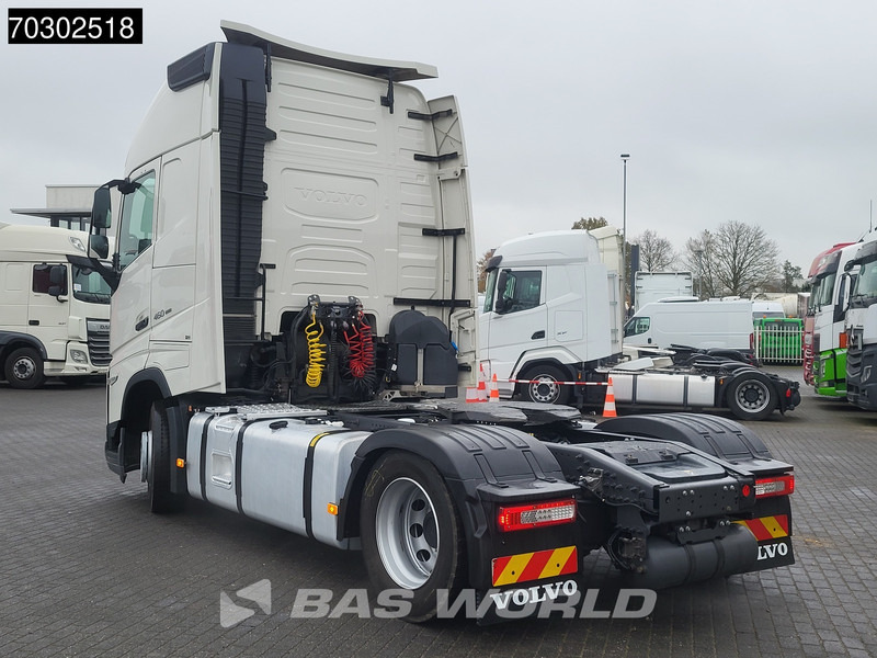 Volvo FH 460 4X2 XL VEB+ 2xTanks - شاحنة جرار: صور 2 Volvo FH 460 4X2 XL VEB+ 2xTanks - شاحنة جرار: صور 2