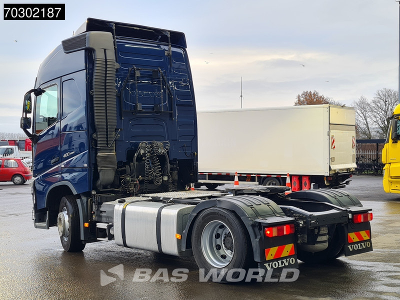Volvo FH 460 FH 4X2 Chassis L! VEB+ 2xTanks - شاحنة جرار: صور 2 Volvo FH 460 FH 4X2 Chassis L! VEB+ 2xTanks - شاحنة جرار: صور 2