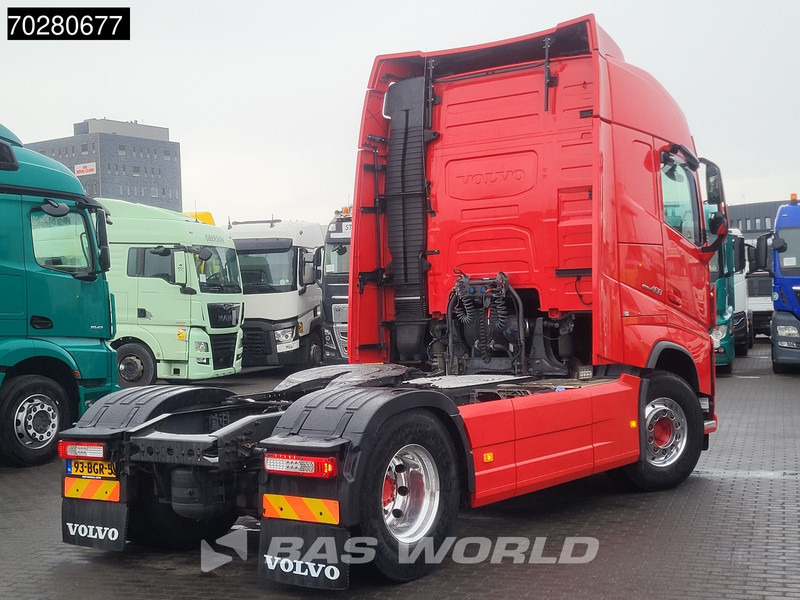 Volvo FH 460 FH 4X2 NL-Truck I-Parkcool VEB+ Xenon Euro 6 Alcoa's - شاحنة جرار: صور 5 Volvo FH 460 FH 4X2 NL-Truck I-Parkcool VEB+ Xenon Euro 6 Alcoa's - شاحنة جرار: صور 5