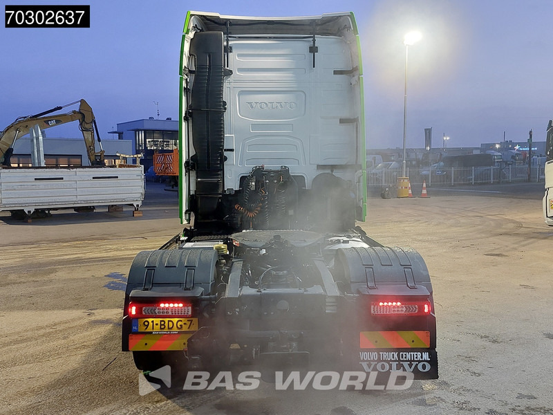 Volvo FH 460 FH 4X2 NL-Truck VEB+ Compressor Trailer-coupling - شاحنة جرار: صور 3 Volvo FH 460 FH 4X2 NL-Truck VEB+ Compressor Trailer-coupling - شاحنة جرار: صور 3