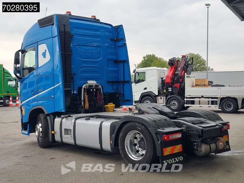 Volvo FH 460 FH 4X2 VEB+ ACC I-ParkCool Alcoa's - شاحنة جرار: صور 2 Volvo FH 460 FH 4X2 VEB+ ACC I-ParkCool Alcoa's - شاحنة جرار: صور 2