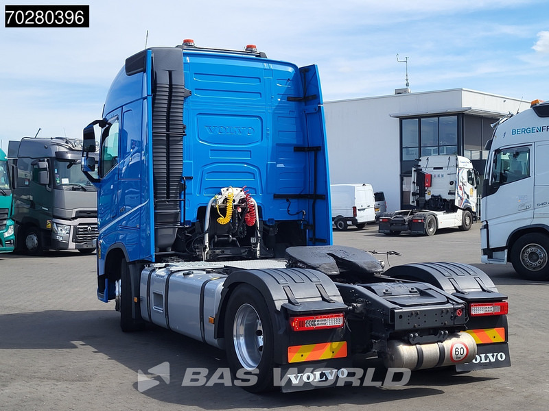 Volvo FH 460 FH 4X2 VEB+ ACC I-ParkCool Alcoa's - شاحنة جرار: صور 2 Volvo FH 460 FH 4X2 VEB+ ACC I-ParkCool Alcoa's - شاحنة جرار: صور 2