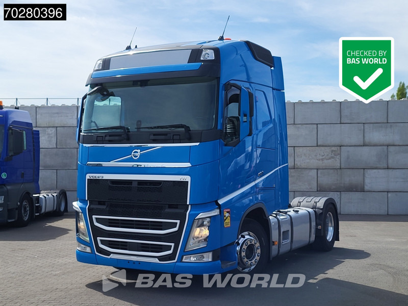 Volvo FH 460 FH 4X2 VEB+ ACC I-ParkCool Alcoa's - شاحنة جرار: صور 1 Volvo FH 460 FH 4X2 VEB+ ACC I-ParkCool Alcoa's - شاحنة جرار: صور 1