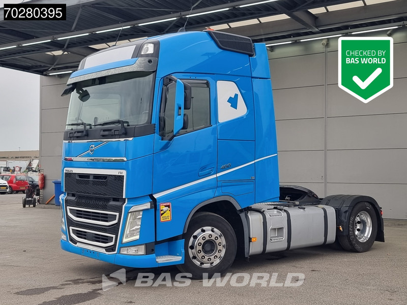 Volvo FH 460 FH 4X2 VEB+ ACC I-ParkCool Alcoa's - شاحنة جرار: صور 1 Volvo FH 460 FH 4X2 VEB+ ACC I-ParkCool Alcoa's - شاحنة جرار: صور 1