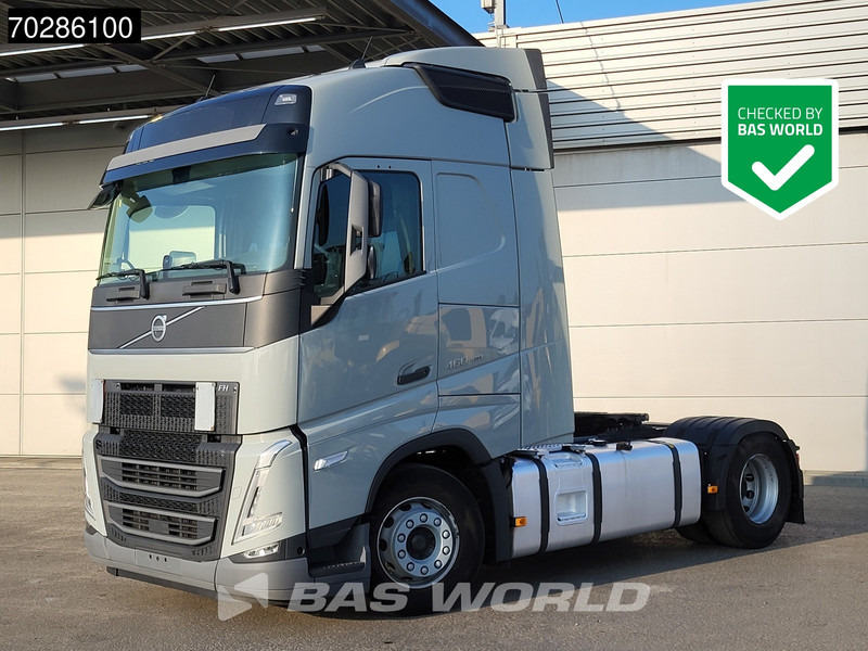 Volvo FH 460 FH 4X2 VEB+ LED 2xTanks ACC Euro 6 - شاحنة جرار: صور 1 Volvo FH 460 FH 4X2 VEB+ LED 2xTanks ACC Euro 6 - شاحنة جرار: صور 1