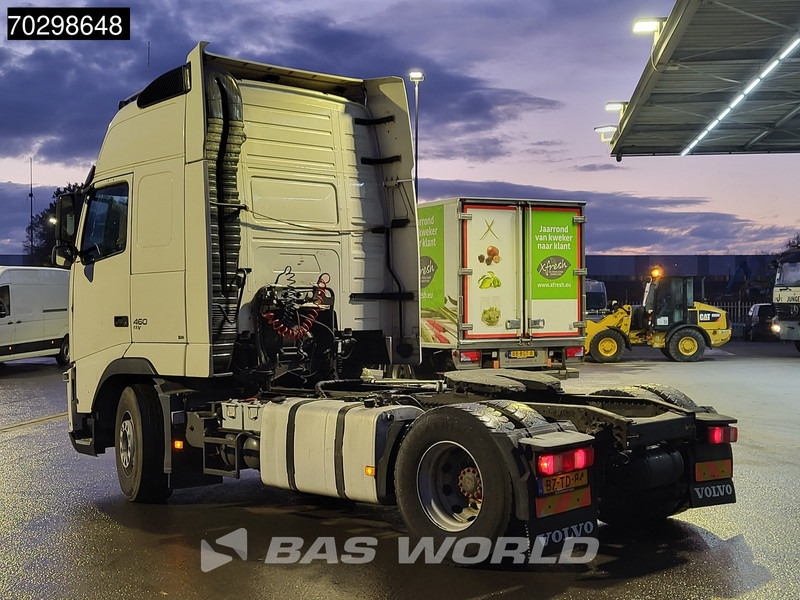 Volvo FH 460 FH 4X2 XL 2xTanks Hydraulik Euro5 - شاحنة جرار: صور 2 Volvo FH 460 FH 4X2 XL 2xTanks Hydraulik Euro5 - شاحنة جرار: صور 2