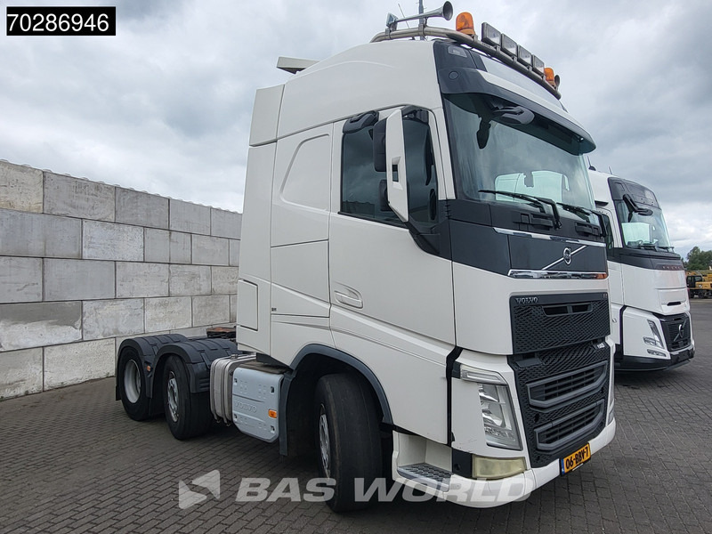 Volvo FH 460 FH 6X2 NL-Truck Lift+Lenkachse VEB+ Hydrauliek Euro 6 - شاحنة جرار: صور 2 Volvo FH 460 FH 6X2 NL-Truck Lift+Lenkachse VEB+ Hydrauliek Euro 6 - شاحنة جرار: صور 2