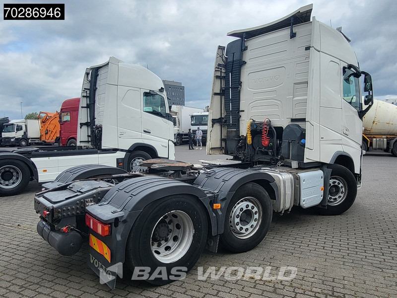 Volvo FH 460 FH 6X2 NL-Truck Lift+Lenkachse VEB+ Hydrauliek Euro 6 - شاحنة جرار: صور 3 Volvo FH 460 FH 6X2 NL-Truck Lift+Lenkachse VEB+ Hydrauliek Euro 6 - شاحنة جرار: صور 3