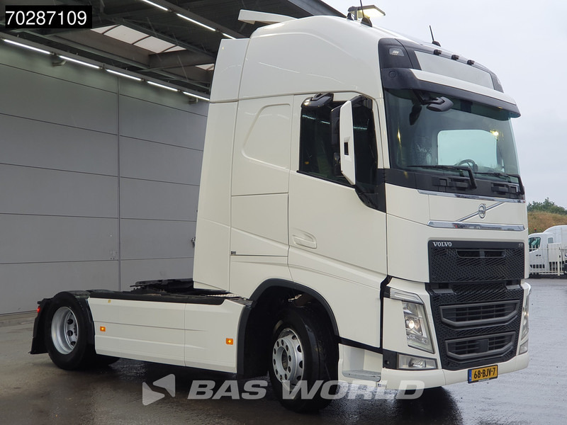 Volvo FH 500 4X2 NL-Truck XL 2xTanks I-ParkCool VEB+ Xenon - شاحنة جرار: صور 3 Volvo FH 500 4X2 NL-Truck XL 2xTanks I-ParkCool VEB+ Xenon - شاحنة جرار: صور 3