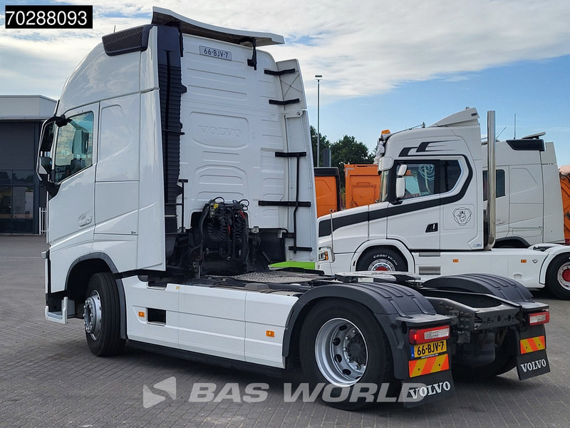 Volvo FH 500 4X2 NL-Truck XL 2xTanks I-ParkCool VEB+ Xenon - شاحنة جرار: صور 2 Volvo FH 500 4X2 NL-Truck XL 2xTanks I-ParkCool VEB+ Xenon - شاحنة جرار: صور 2