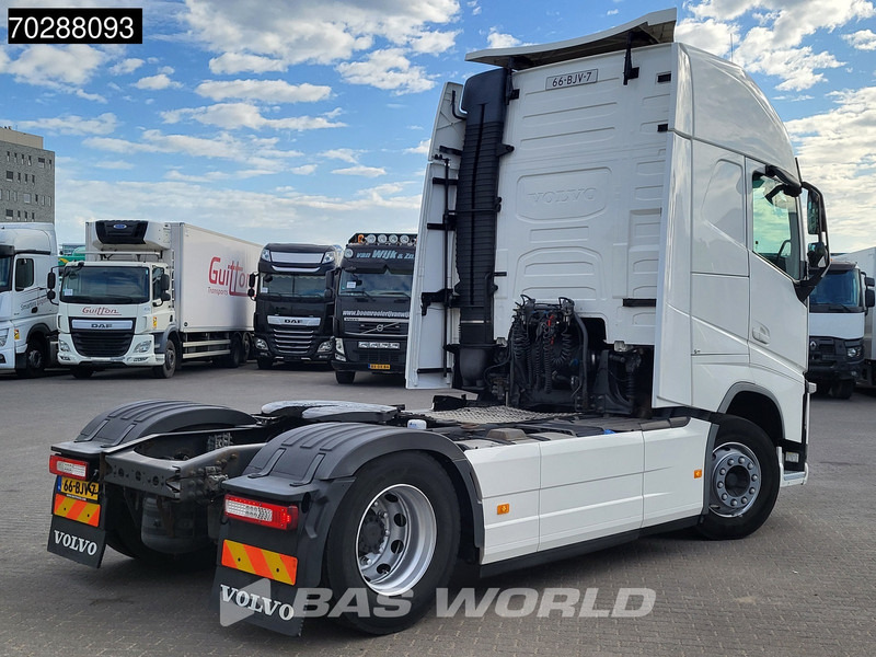 Volvo FH 500 4X2 NL-Truck XL 2xTanks I-ParkCool VEB+ Xenon - شاحنة جرار: صور 5 Volvo FH 500 4X2 NL-Truck XL 2xTanks I-ParkCool VEB+ Xenon - شاحنة جرار: صور 5