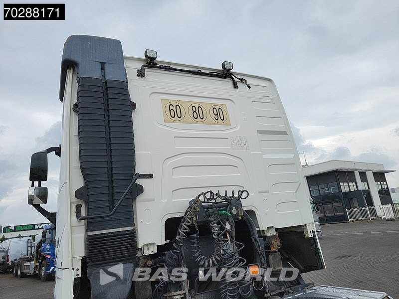 Volvo FH 500 4X2 Retarder VEB+ Hydraulik Euro 6 - شاحنة جرار: صور 3 Volvo FH 500 4X2 Retarder VEB+ Hydraulik Euro 6 - شاحنة جرار: صور 3