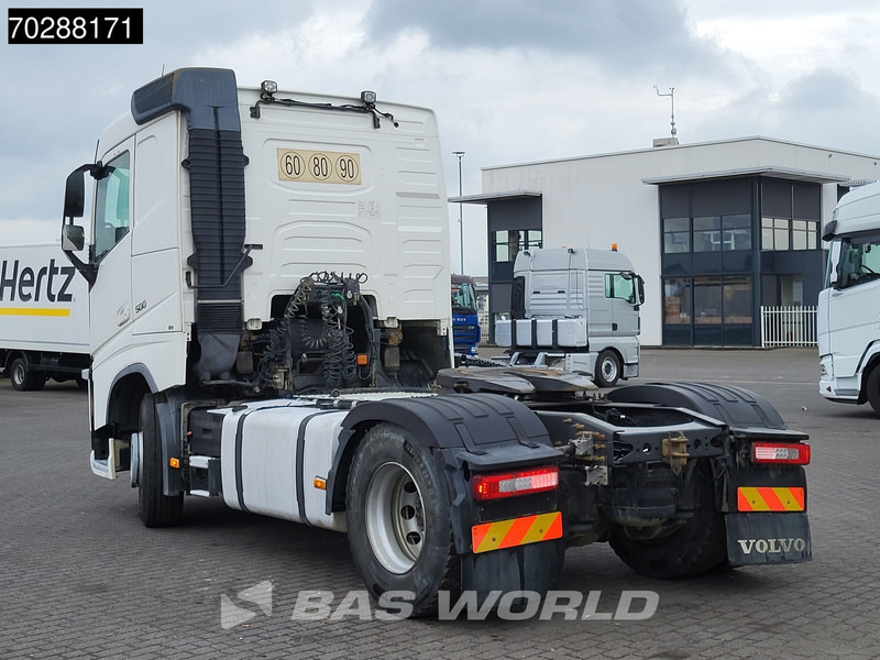 Volvo FH 500 4X2 Retarder VEB+ Hydraulik Euro 6 - شاحنة جرار: صور 2 Volvo FH 500 4X2 Retarder VEB+ Hydraulik Euro 6 - شاحنة جرار: صور 2