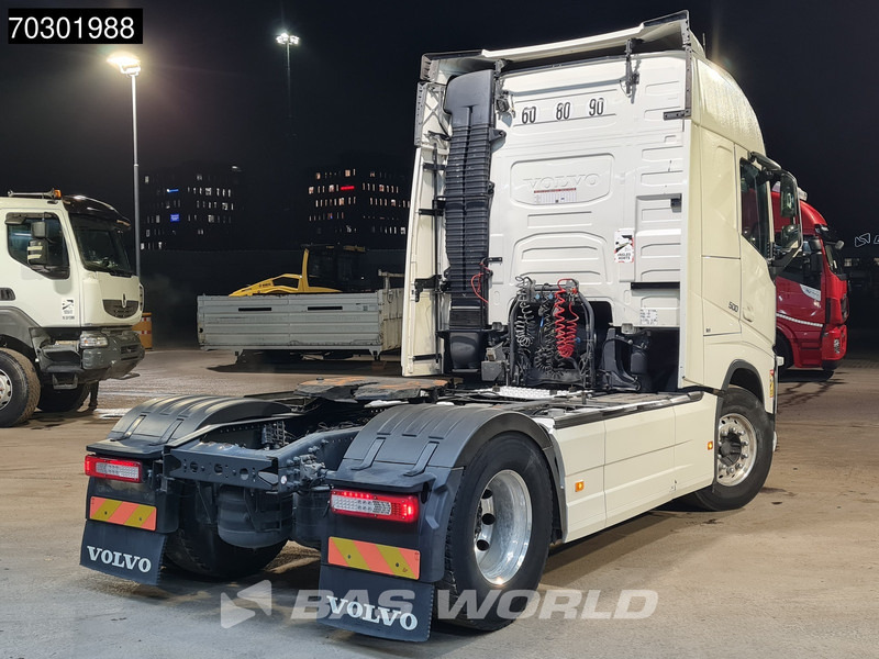 Volvo FH 500 FH 4X2 Retarder 2xTanks I-ParkCool Alcoa - شاحنة جرار: صور 5 Volvo FH 500 FH 4X2 Retarder 2xTanks I-ParkCool Alcoa - شاحنة جرار: صور 5