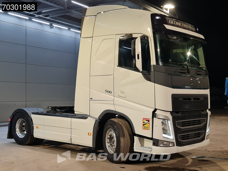 Volvo FH 500 FH 4X2 Retarder 2xTanks I-ParkCool Alcoa - شاحنة جرار: صور 3 Volvo FH 500 FH 4X2 Retarder 2xTanks I-ParkCool Alcoa - شاحنة جرار: صور 3