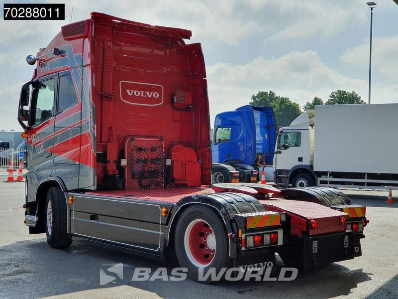 Volvo FH 500 FH 4X2 Special Interior! XL PTO Standklima - شاحنة جرار: صور 2 Volvo FH 500 FH 4X2 Special Interior! XL PTO Standklima - شاحنة جرار: صور 2