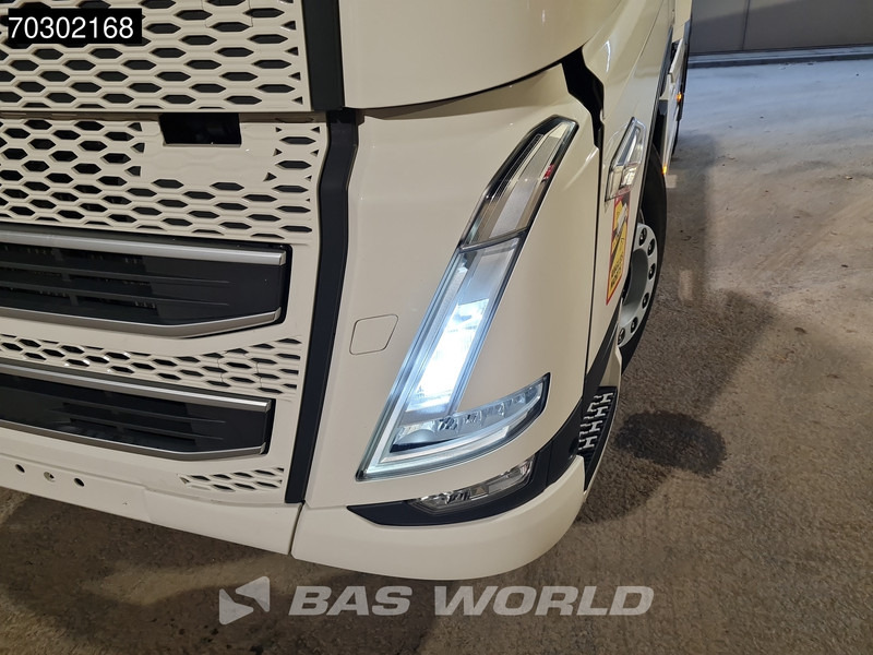 شاحنة جرار Volvo FH 500 FH 4X2 VEB+ 2xTanks TC I-ParkCool: صور 11 شاحنة جرار Volvo FH 500 FH 4X2 VEB+ 2xTanks TC I-ParkCool: صور 11