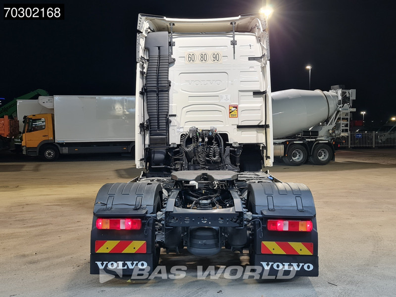 شاحنة جرار Volvo FH 500 FH 4X2 VEB+ 2xTanks TC I-ParkCool: صور 12 شاحنة جرار Volvo FH 500 FH 4X2 VEB+ 2xTanks TC I-ParkCool: صور 12