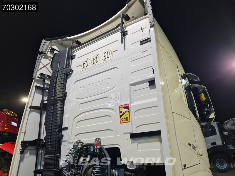 شاحنة جرار Volvo FH 500 FH 4X2 VEB+ 2xTanks TC I-ParkCool: صور 13 شاحنة جرار Volvo FH 500 FH 4X2 VEB+ 2xTanks TC I-ParkCool: صور 13