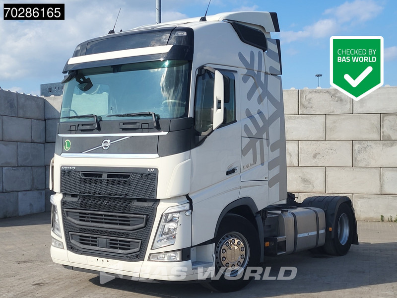 Volvo FH 540 4X2 2x Tanks I-Park Cool ACC Euro 6 - شاحنة جرار: صور 1 Volvo FH 540 4X2 2x Tanks I-Park Cool ACC Euro 6 - شاحنة جرار: صور 1
