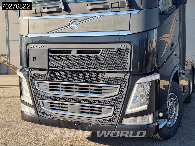 شاحنة جرار Volvo FH 540 FH 6X2 Retarder Liftachse VDS: صور 14