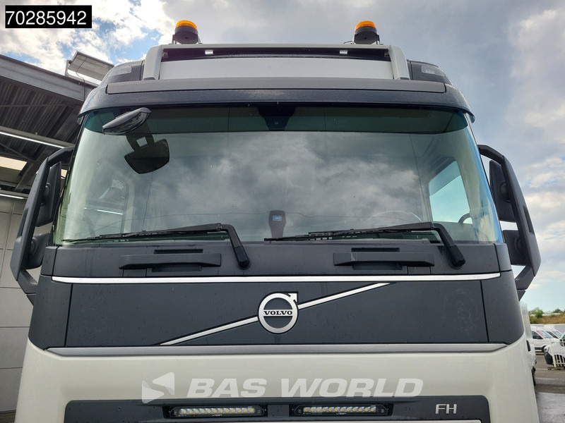 شاحنة جرار Volvo FH 540 FH 6X2 XL Retarder 2xTanks Liftachse Navi ACC LED Euro 6: صور 7