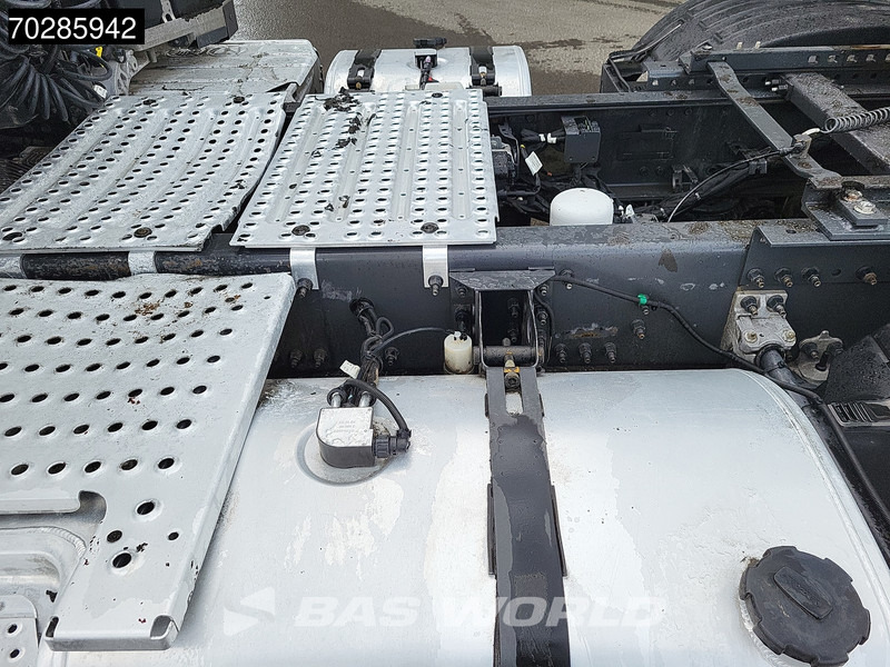 شاحنة جرار Volvo FH 540 FH 6X2 XL Retarder 2xTanks Liftachse Navi ACC LED Euro 6: صور 14