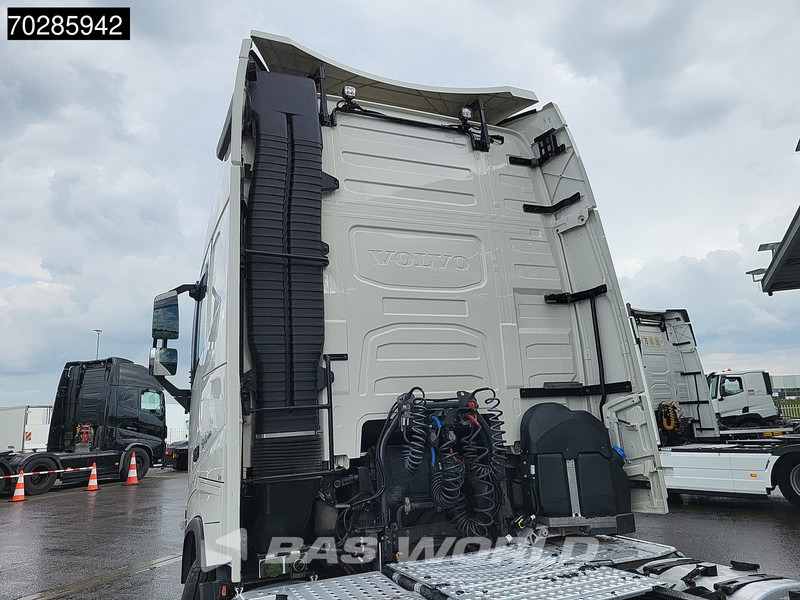 شاحنة جرار Volvo FH 540 FH 6X2 XL Retarder 2xTanks Liftachse Navi ACC LED Euro 6: صور 10