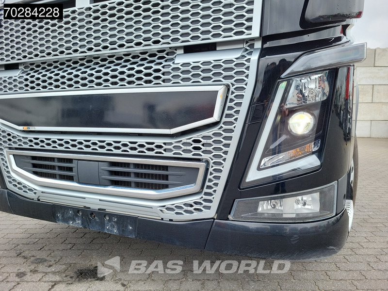 شاحنة جرار Volvo FH16 650 6X4 Retarder Big-Axle Full-Air 2x Tanks Liftachse Xenon: صور 10