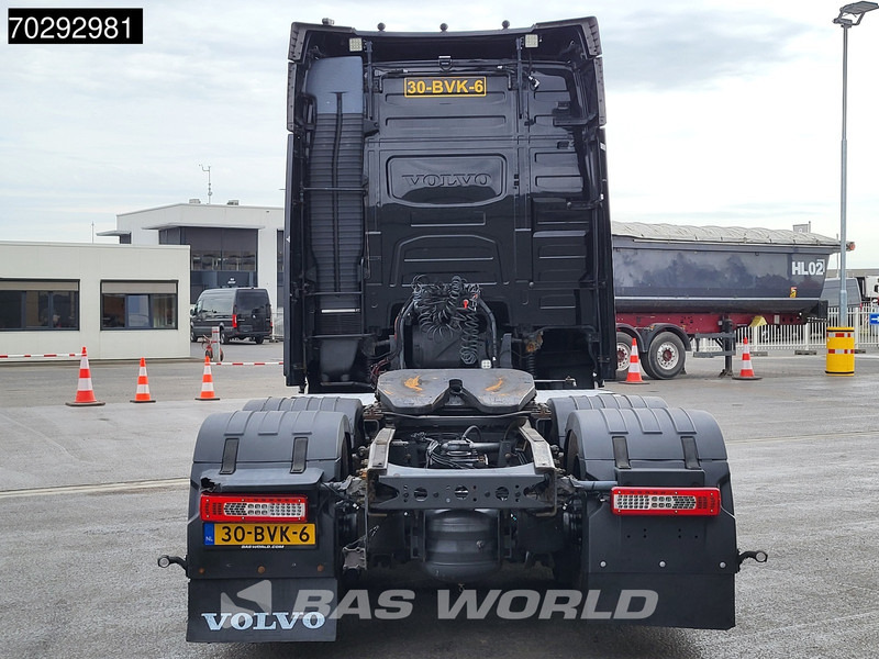 Volvo FH16 750 6X2 NL-Truck APK 07-2026! Full-Air Retarder VEB+ Big-Axle 2x Tanks Liftachse Xenon Euro 6 - شاحنة جرار: صور 3 Volvo FH16 750 6X2 NL-Truck APK 07-2026! Full-Air Retarder VEB+ Big-Axle 2x Tanks Liftachse Xenon Euro 6 - شاحنة جرار: صور 3