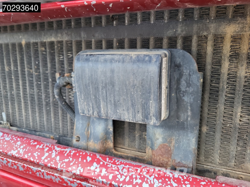 Volvo FH16 750 6X4 Retarder VEB+ Full-Air Liftachse Workremote Euro 6 إيجار Volvo FH16 750 6X4 Retarder VEB+ Full-Air Liftachse Workremote Euro 6: صور 18