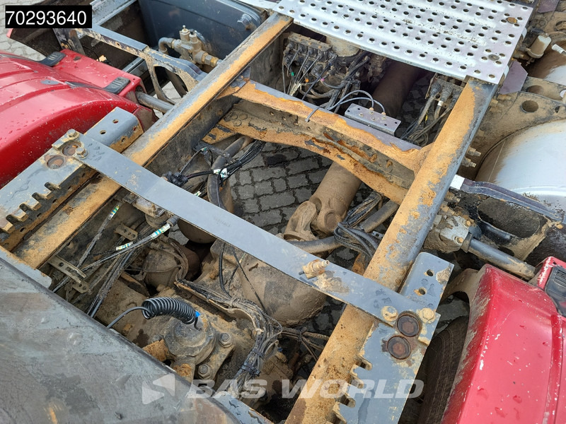 Volvo FH16 750 6X4 Retarder VEB+ Full-Air Liftachse Workremote Euro 6 إيجار Volvo FH16 750 6X4 Retarder VEB+ Full-Air Liftachse Workremote Euro 6: صور 8
